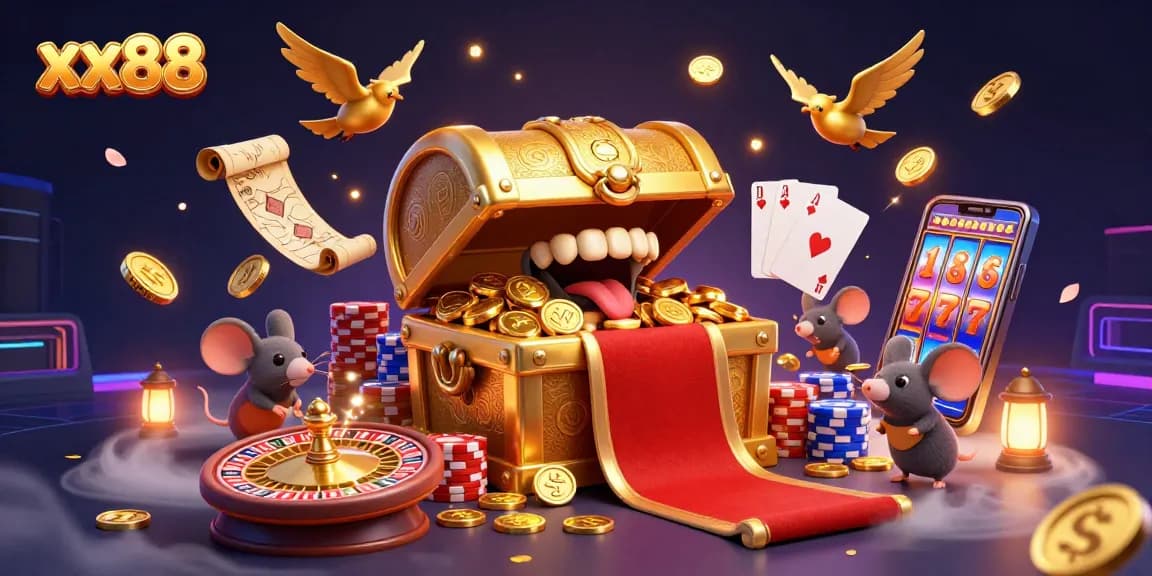 The Complete xx88 Guide for Gamblers (2026 Edition)