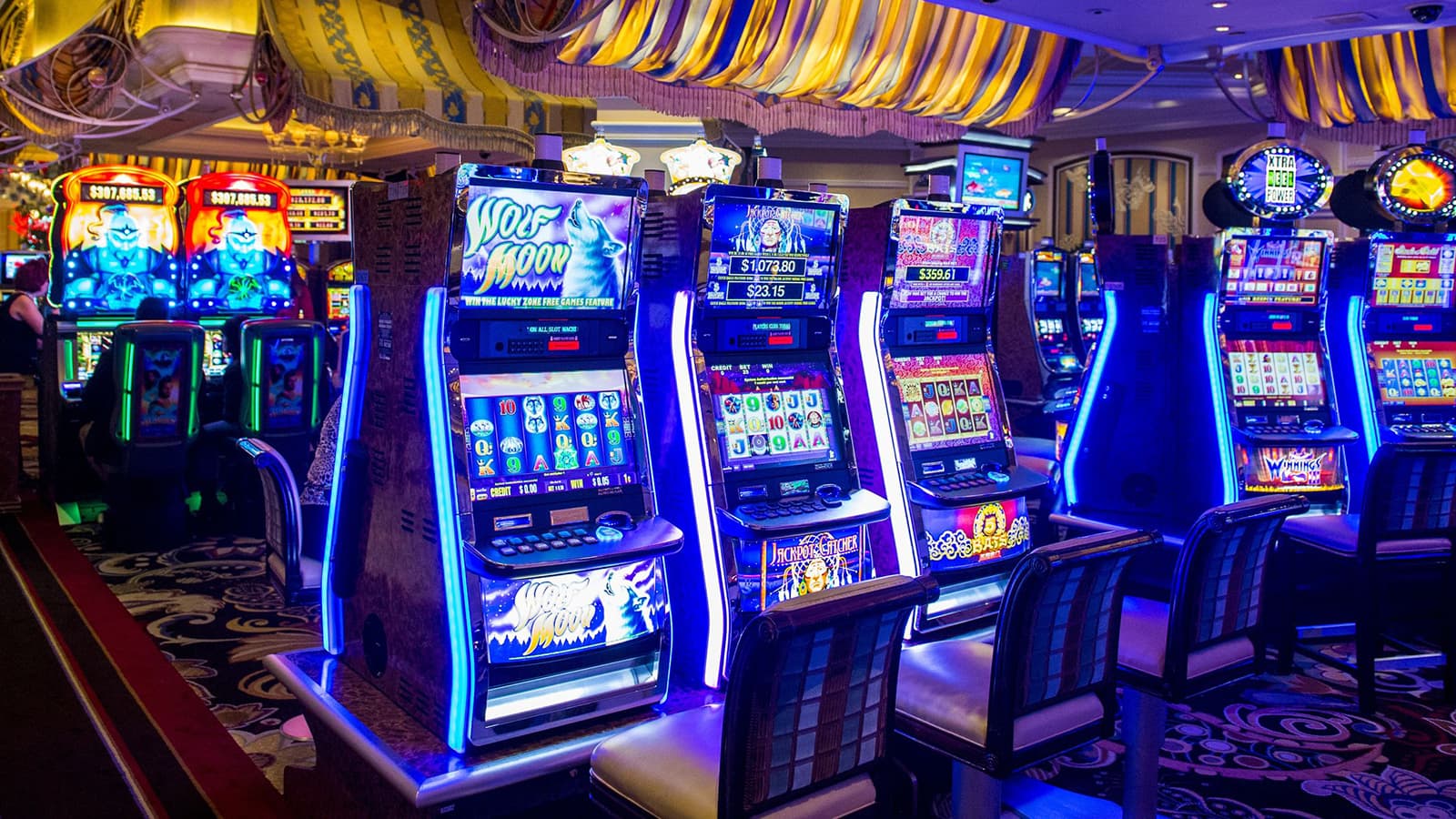 Menavigasi Platform Slot Online: Tips untuk Pemula