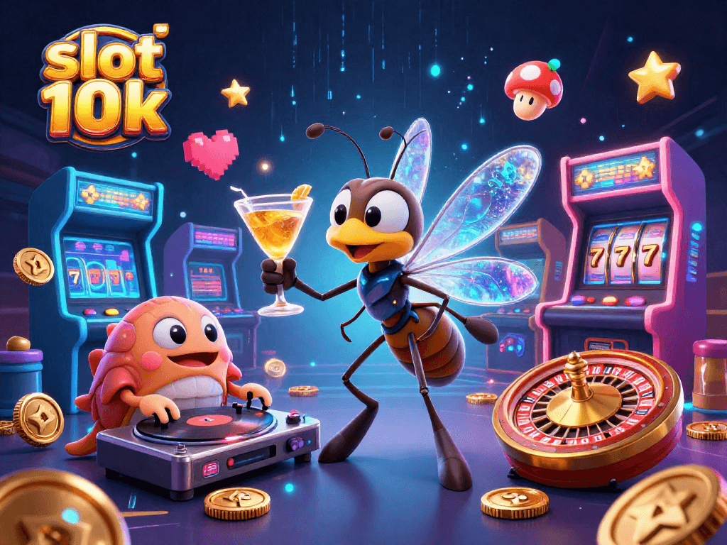 How to Leverage slot depo 10k for Maximum Impact on Gamblers in 2026
