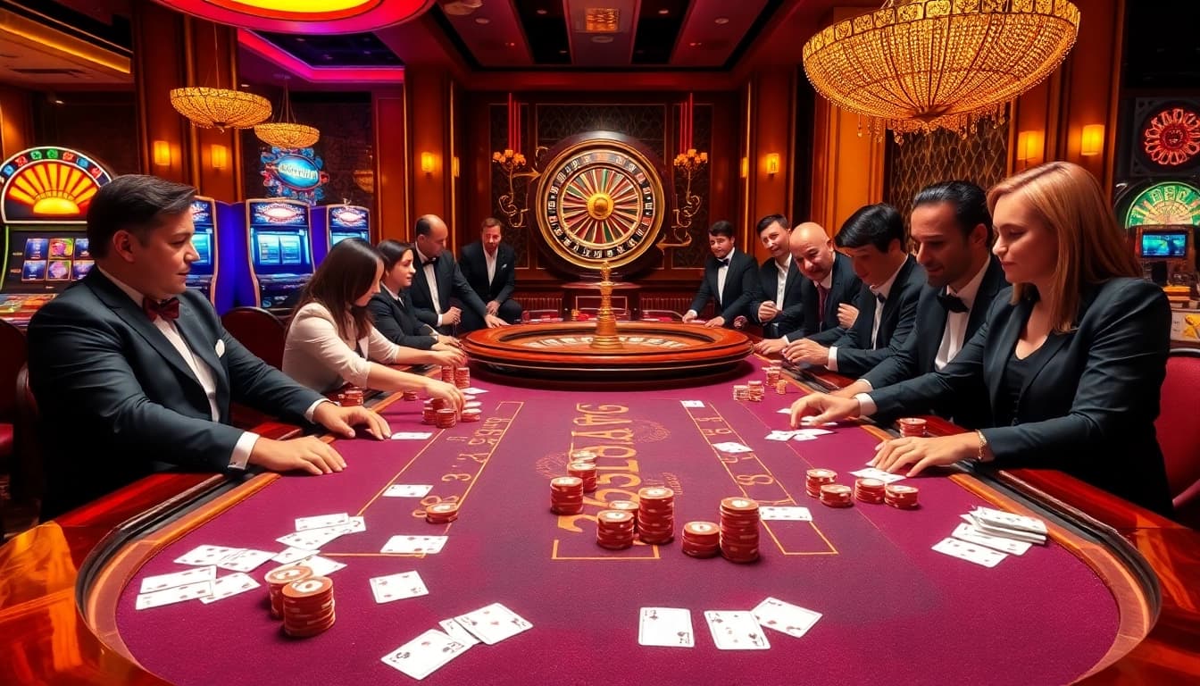 Winning Strategies at MMOO: Expert Insights for Bankroll Management in 2026
