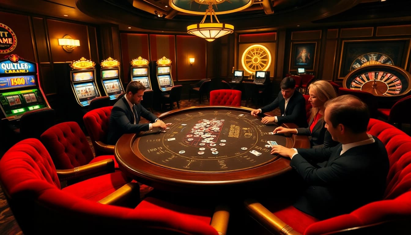 The Strategic Edge of Hitclub in 2026: Winning Gambling Techniques for Better Odds