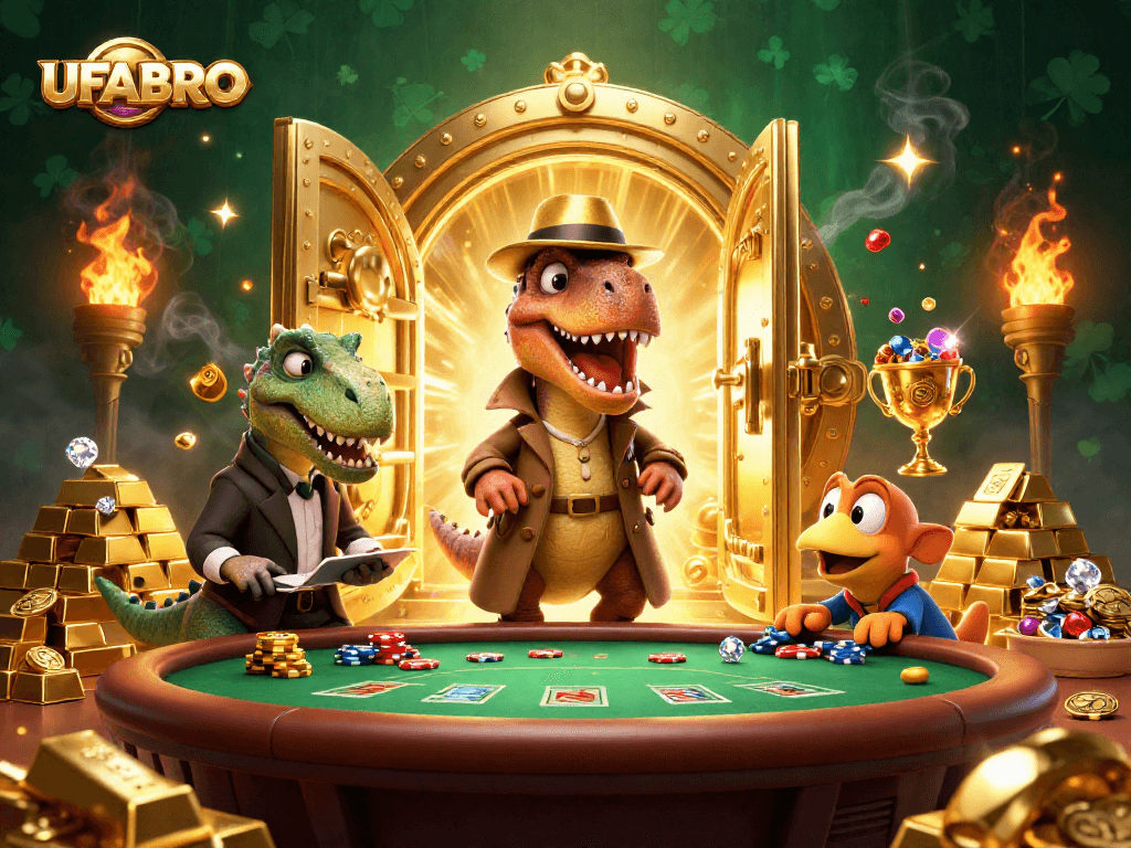 3 Questions to Ask Before Choosing UFABRO for Winning Strategies in 2026