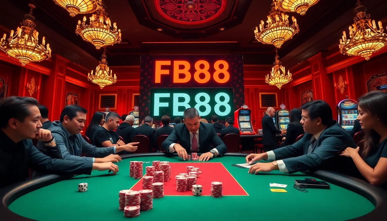 Winning Strategies for Fb68: Comprehensive Guide for Success in 2026 Casino Prospects