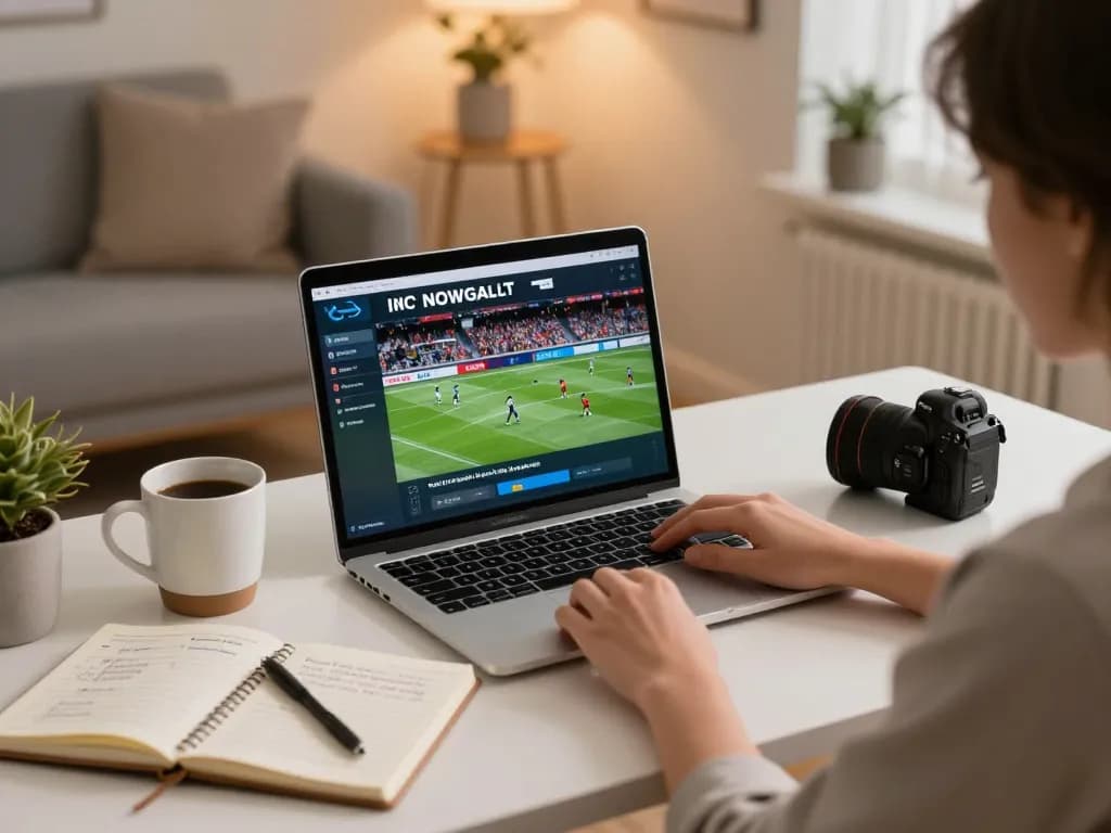 Nowgoal: Winning Strategies for Sports Betting in 2026