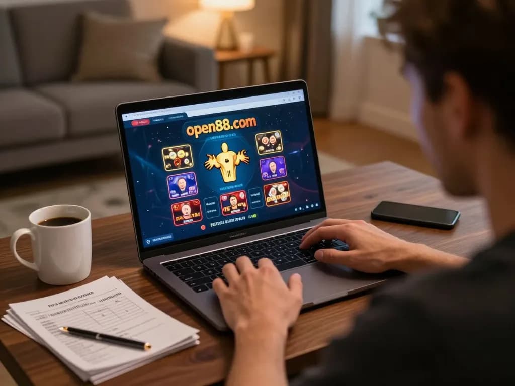 Winning Strategies on open88 com: Mastering Your Casino Experience in 2026