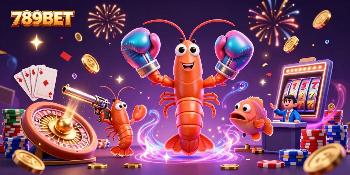 20 Best 789BET Casino Picks for Serious Gamblers Seeking Winning Strategies in 2026