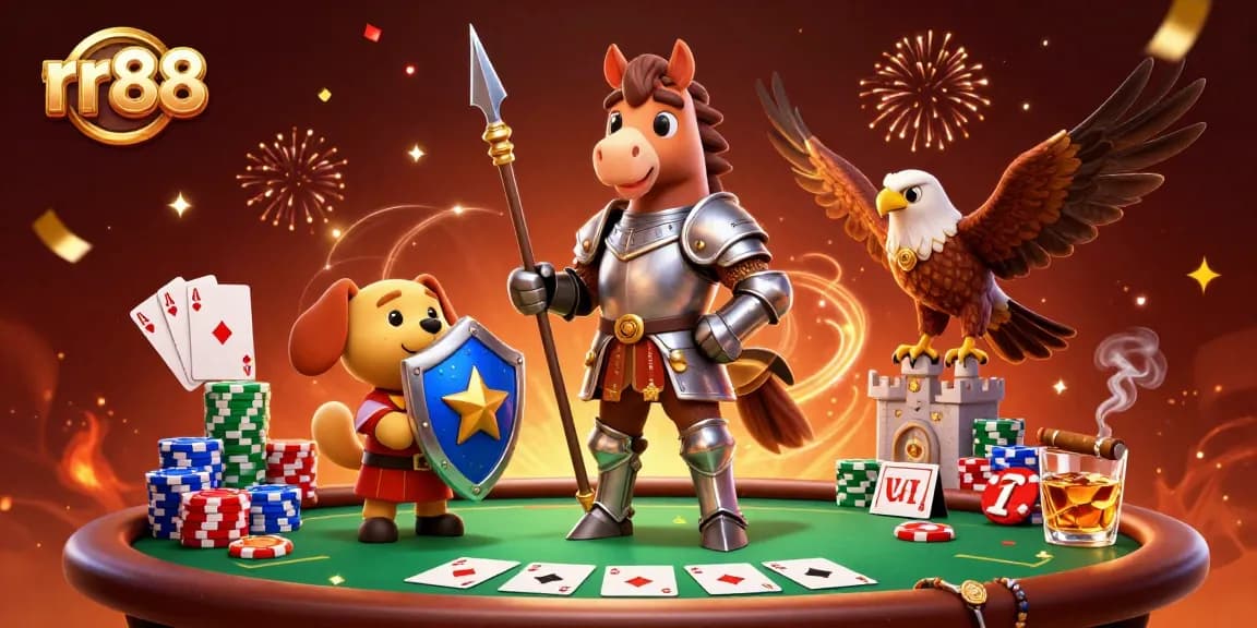 3 Levels of rr88 Mastery: Beginner to Expert Betting Strategies for 2026