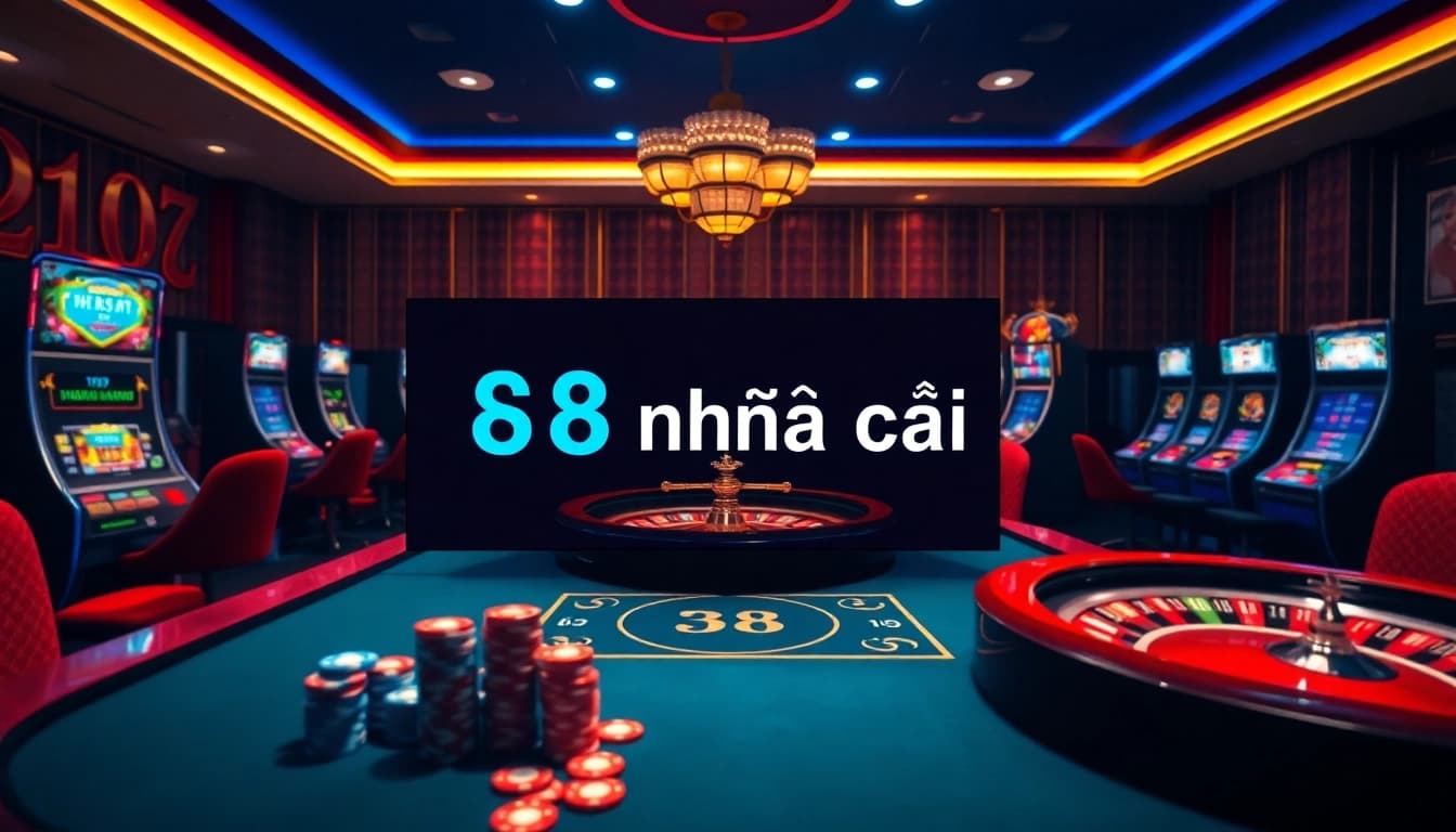 Strategic Insights into s8 nhà cái for Better Odds and Winning Strategies in 2026