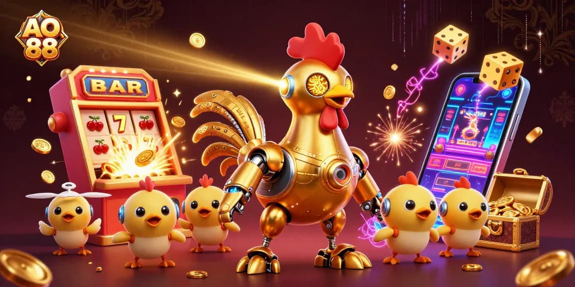 Which Is Better: AO 88 or Competing Online Casinos for Winning Strategies in 2026?