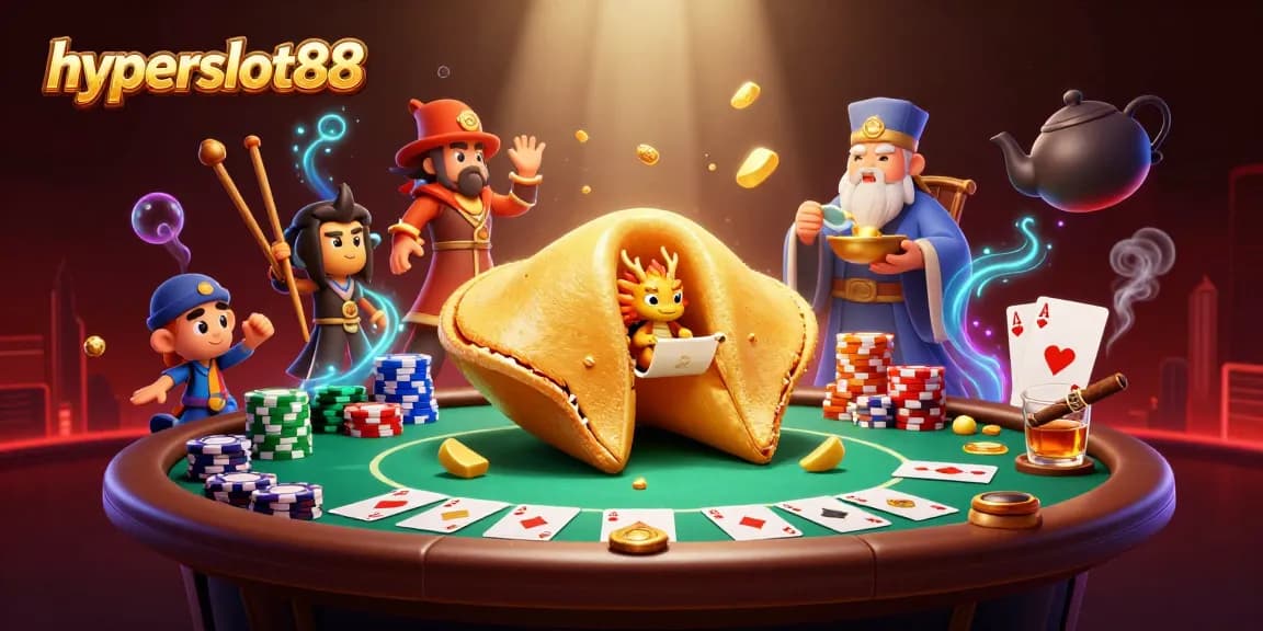 How hyperslot88 Saves Players Time and Money with Winning Strategies in 2026
