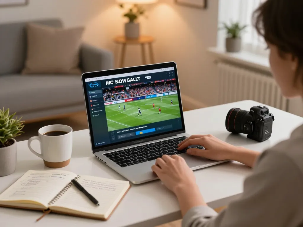 Engaging in sports betting analysis on Nowgoal for live updates and strategies.