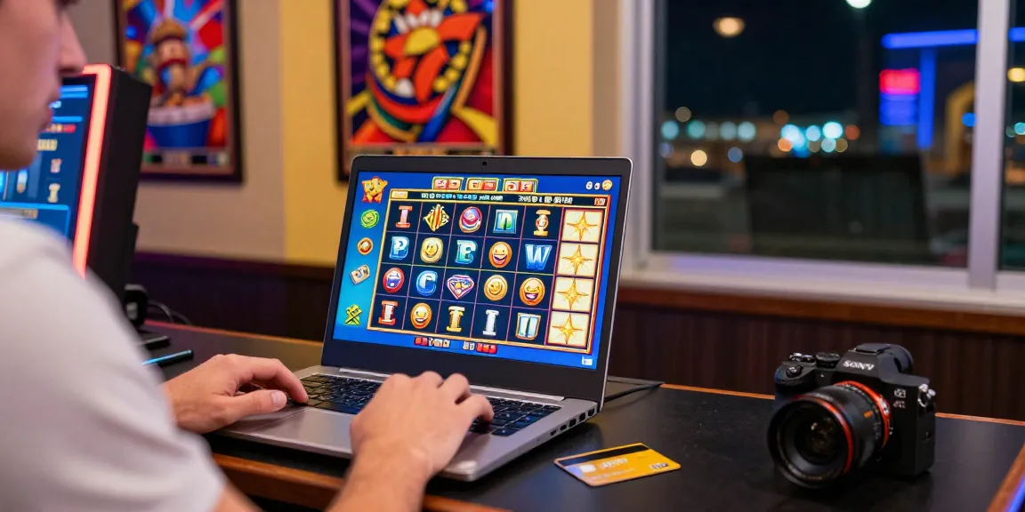 Experience online gaming at https://being-there.org.uk with vibrant slots and thrilling credit card action.