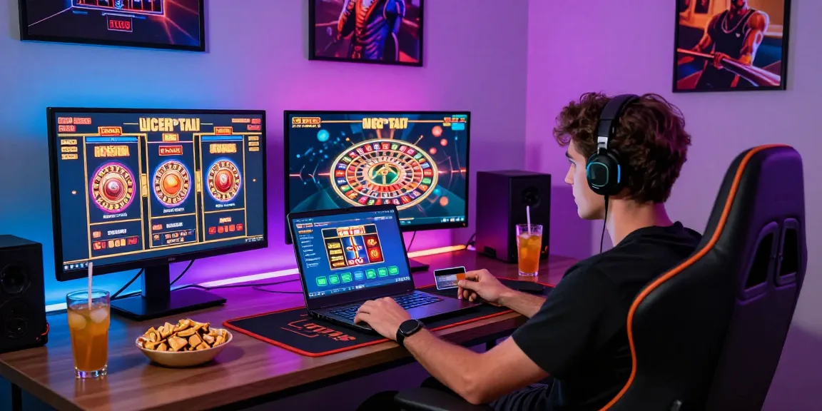 Experience thrilling gaming at https://eccleshallparishcouncil.co.uk with seamless credit card transactions and vibrant gameplay.