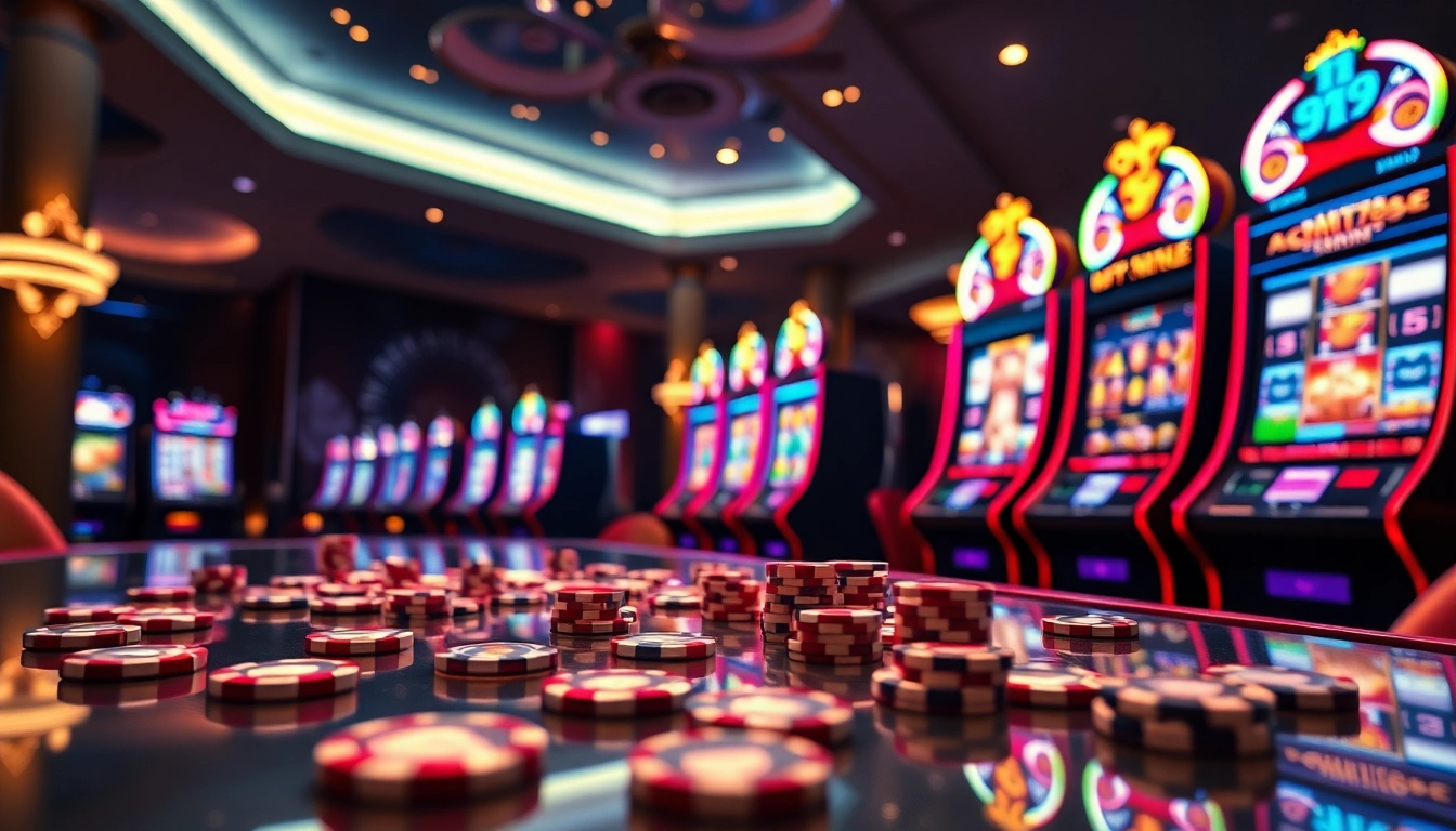 Rasakan gameplay mendebarkan di AMAN788 dengan slot yang berwarna-warni dan antarmuka perjudian online yang menarik.