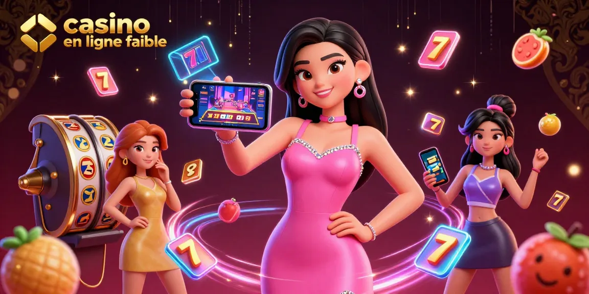 Participez à un gameplay passionnant dans un casino en ligne fiable avec une expérience de croupier en direct époustouflante.